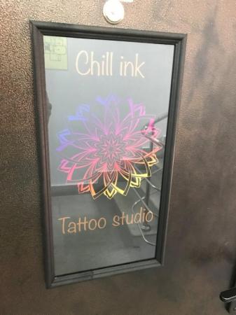 Фотография Chill Ink Tattoo Studio 4